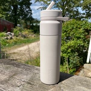 BRUMATE ROTERA 25oz DUNE